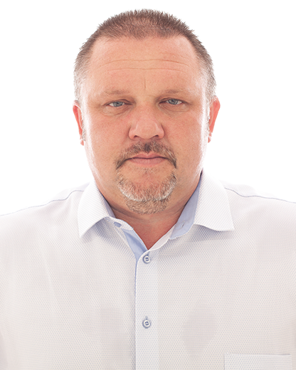 Ing. Radek Nebeský