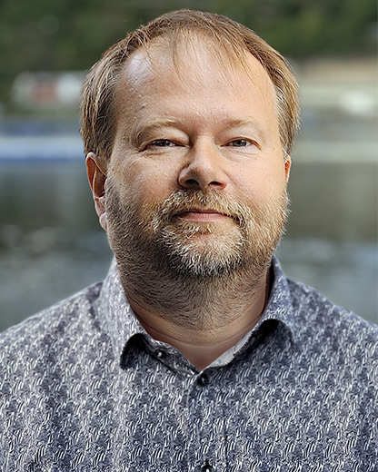 Marek Prorok